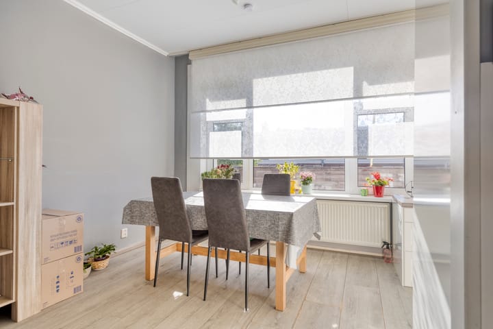 Foto 8 van Verboomstraat 30-B