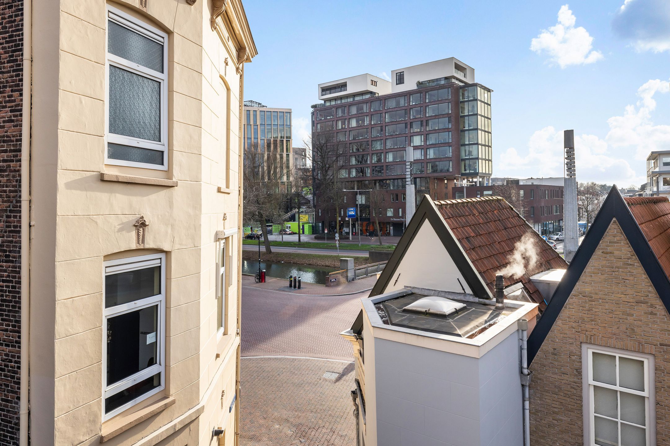 Foto 30 van Belgracht 41