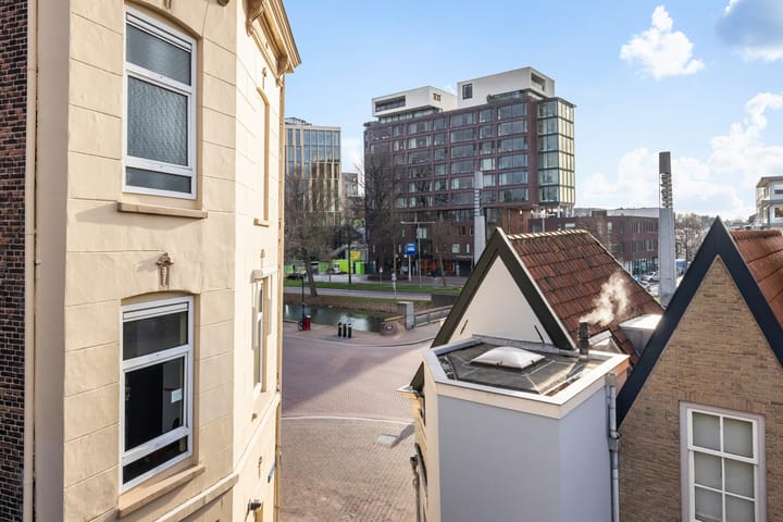 Foto 30 van Belgracht 41