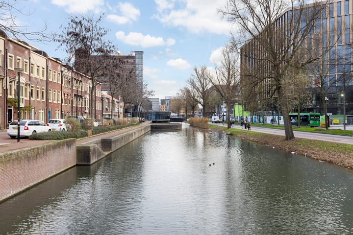 Foto 31 van Belgracht 41