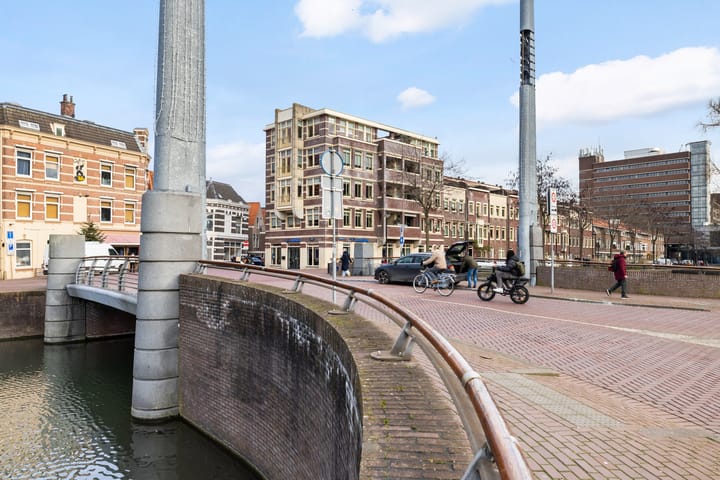 Foto 33 van Belgracht 41