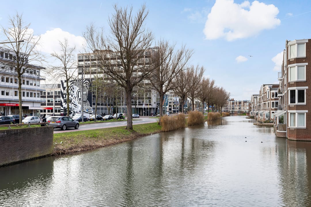 Foto 32 van Belgracht 41