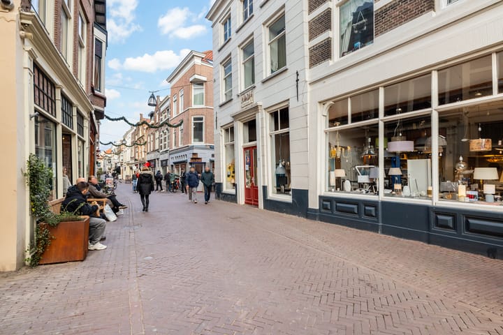 Foto 34 van Belgracht 41