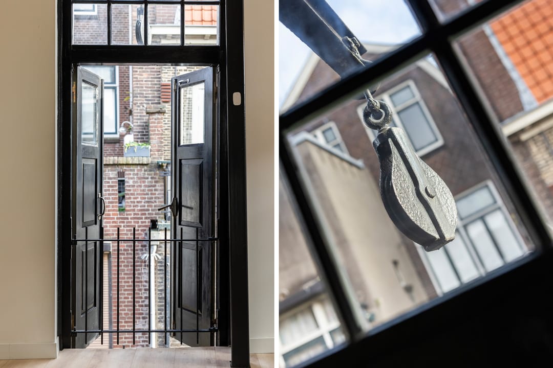 Foto 13 van Belgracht 41