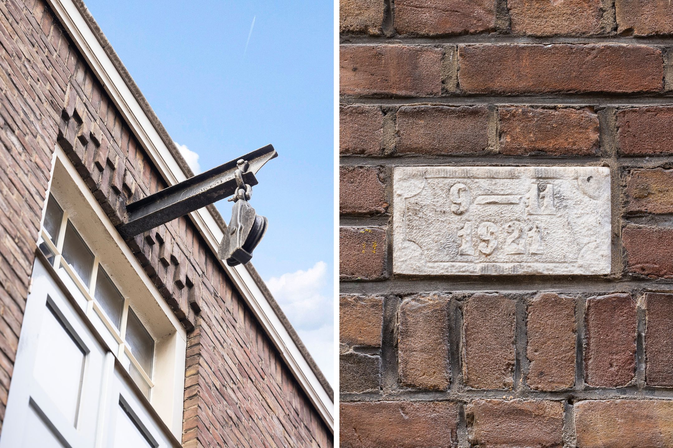 Foto 9 van Belgracht 41