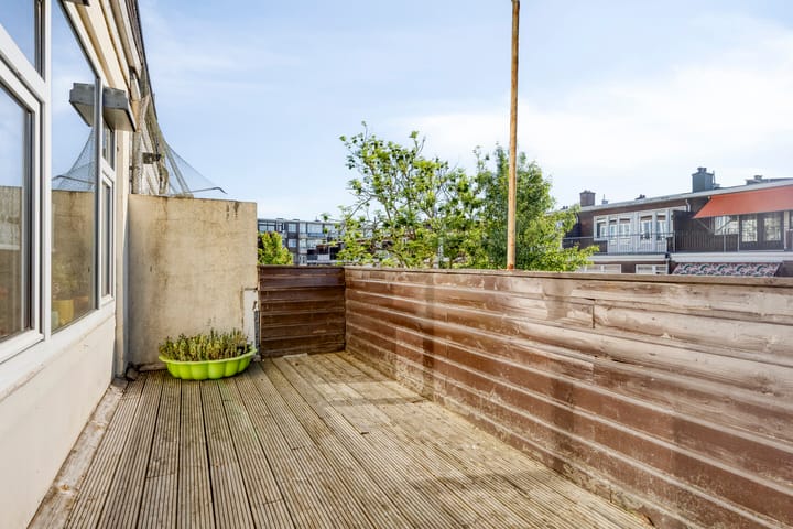 Foto 23 van Verboomstraat 30-B