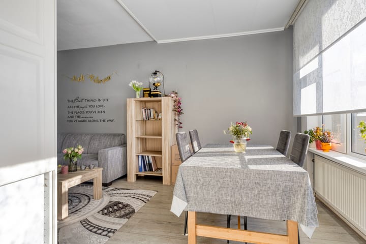 Foto 9 van Verboomstraat 30-B