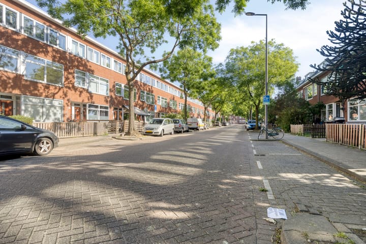 Foto 26 van Verboomstraat 30-B