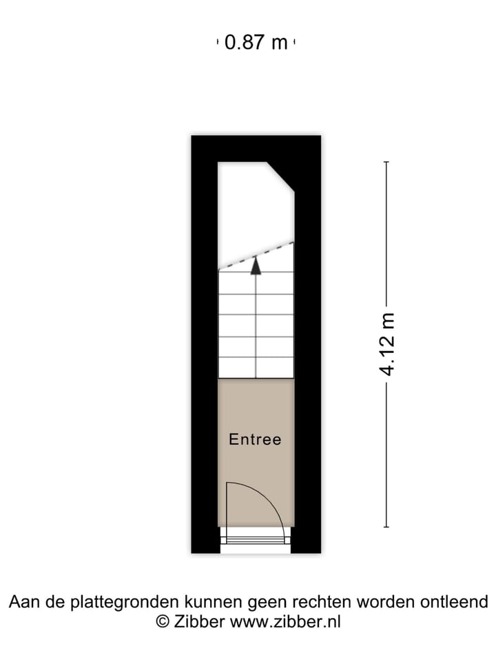 Foto 27 van Verboomstraat 30-B