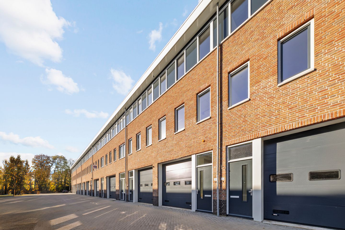 Bekijk foto 5 van Nijverheidslaan 6-H