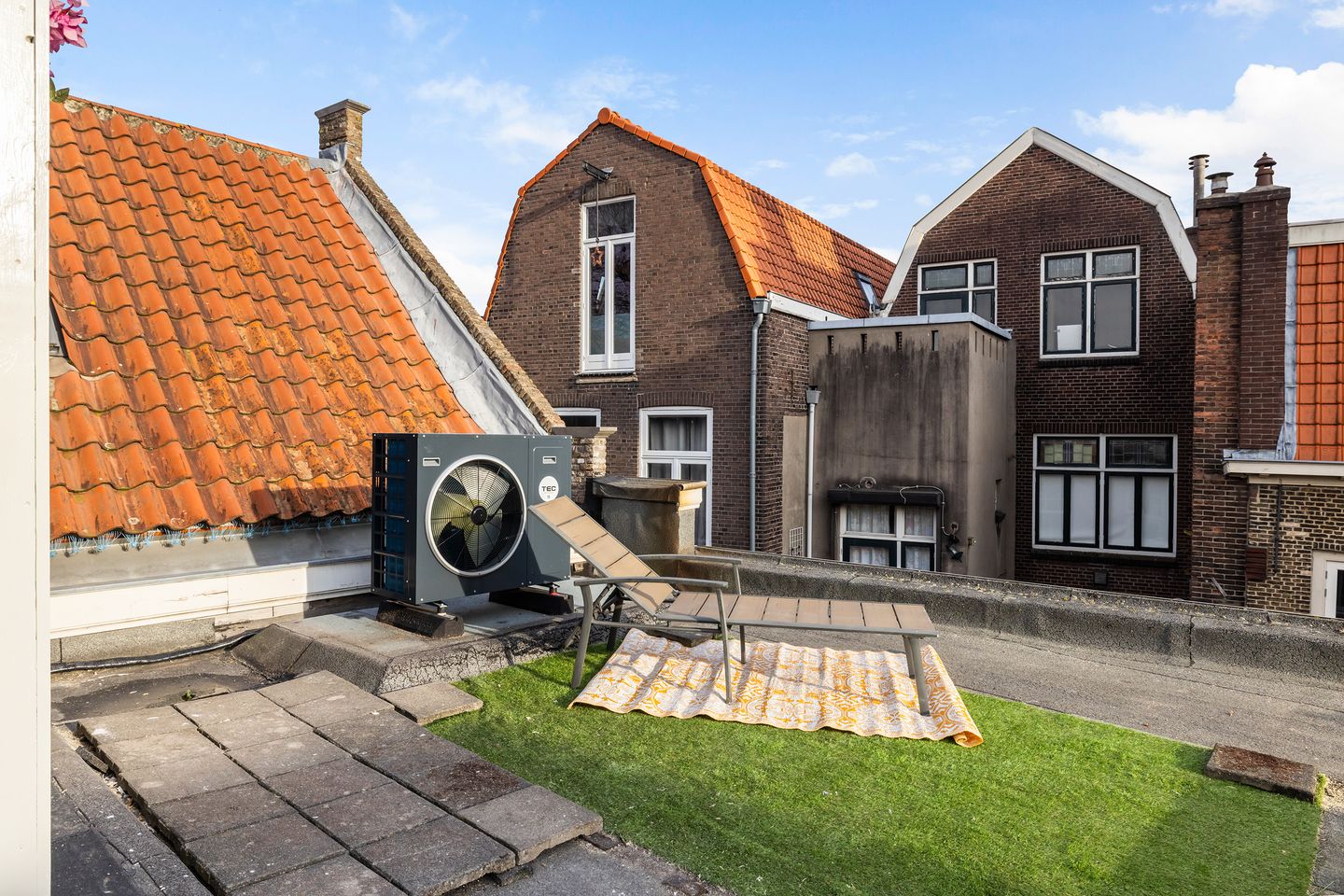 Foto 29 van Belgracht 41