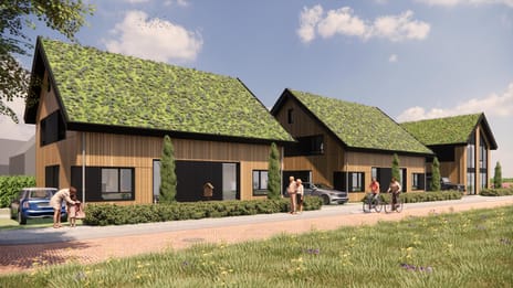 Langeweide 2-onder-1-kap woning thumbnail