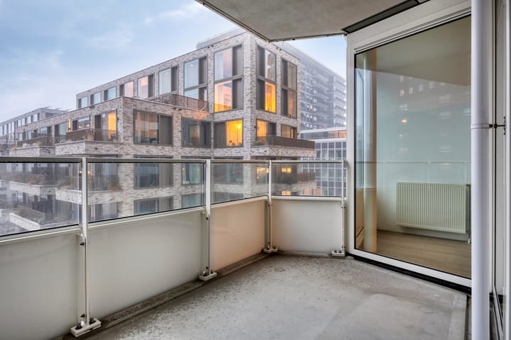 Foto 12 van Carnapstraat 26