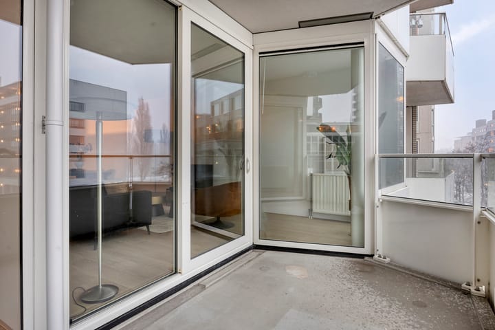 Foto 13 van Carnapstraat 26