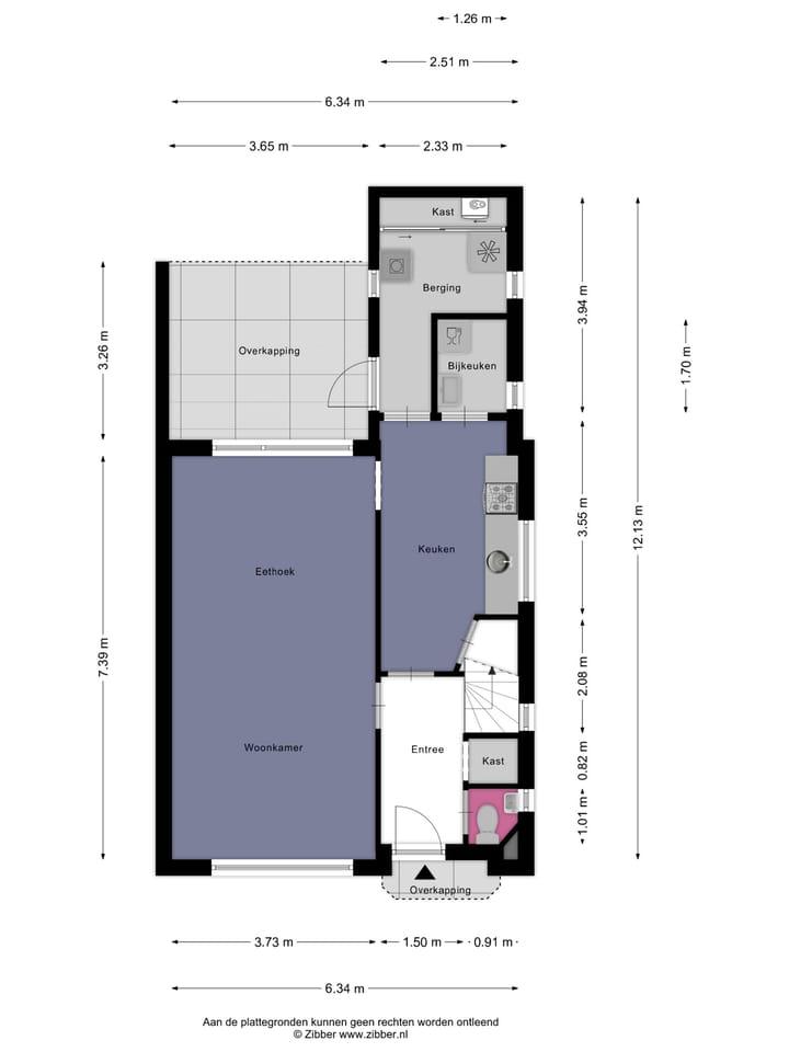 Photo 38 of Meidoornstraat 15