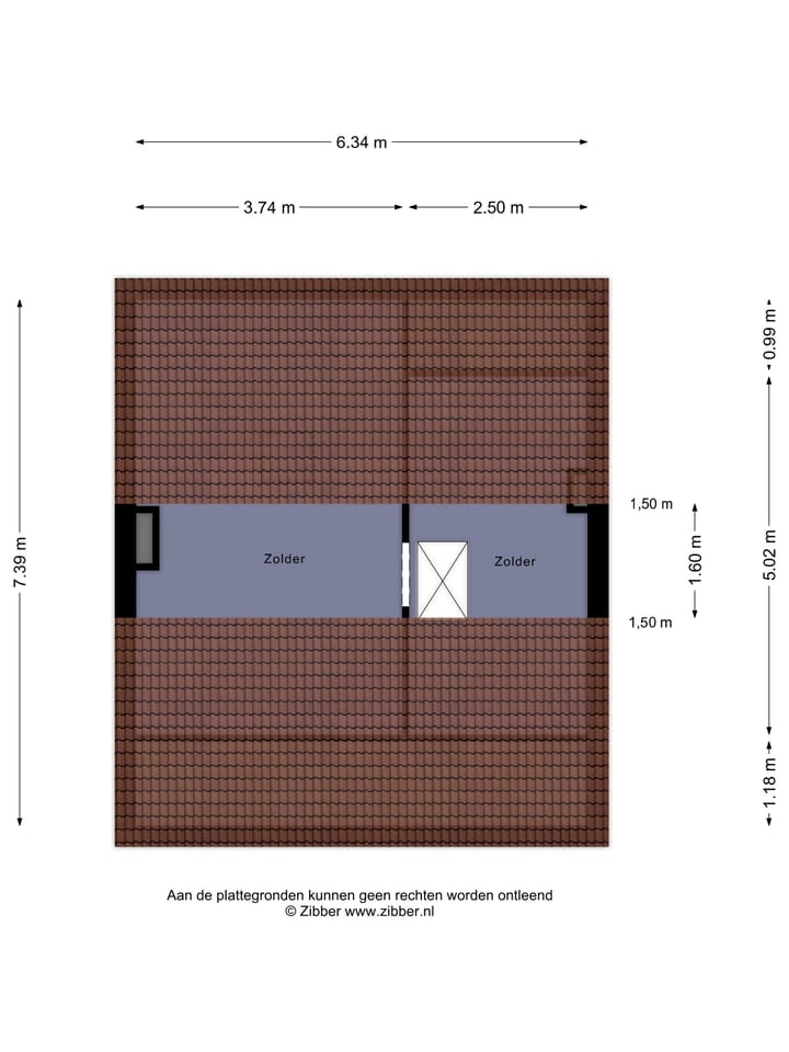Photo 40 of Meidoornstraat 15