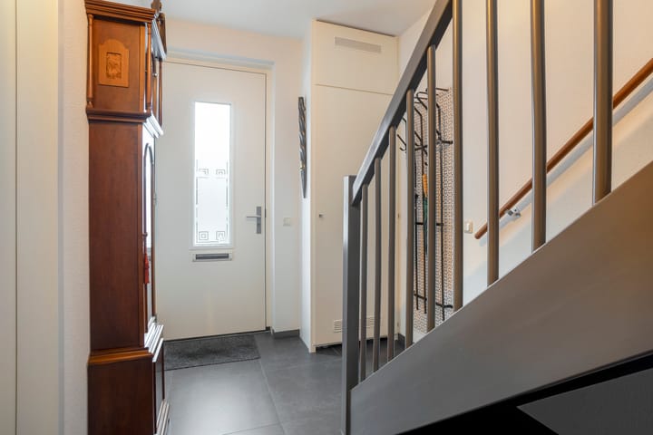 Foto 6 van Lindanusstraat 27