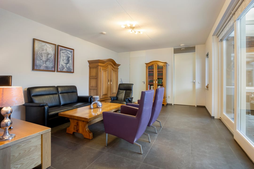 Foto 8 van Lindanusstraat 27