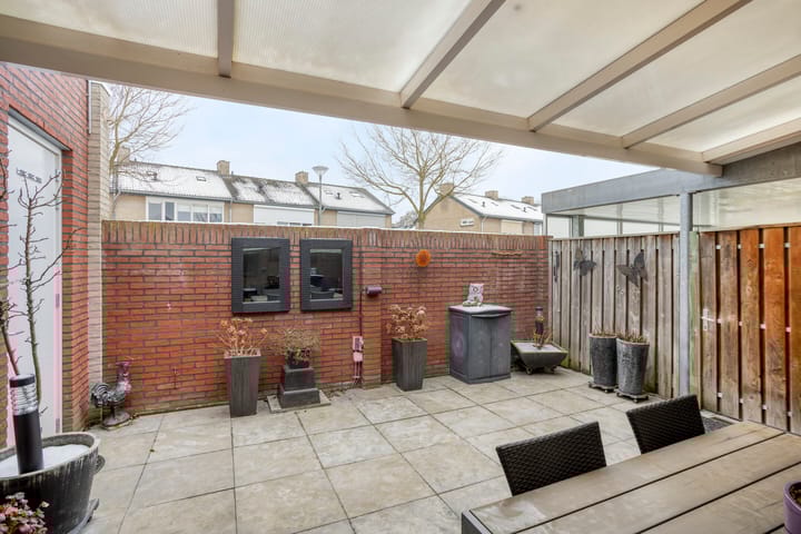 Foto 25 van Lindanusstraat 27