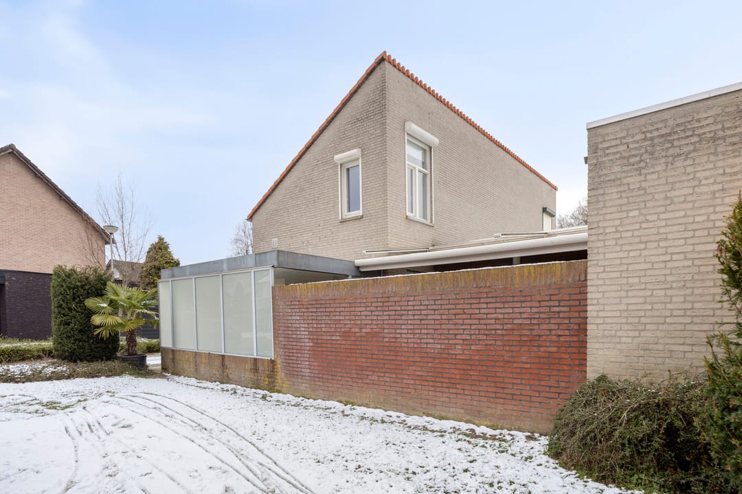 Foto 26 van Lindanusstraat 27