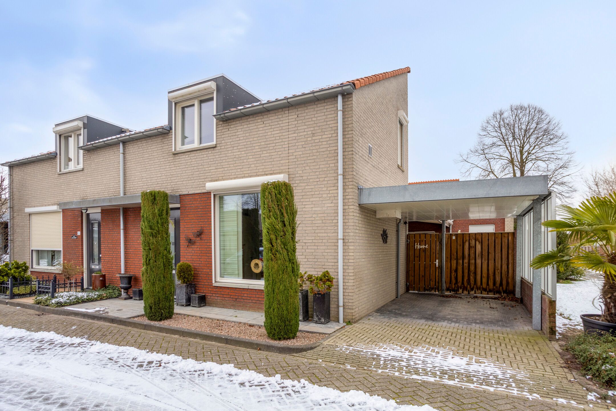 Foto 27 van Lindanusstraat 27