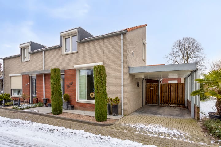 Foto 27 van Lindanusstraat 27