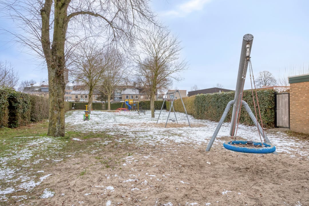 Foto 31 van Lindanusstraat 27