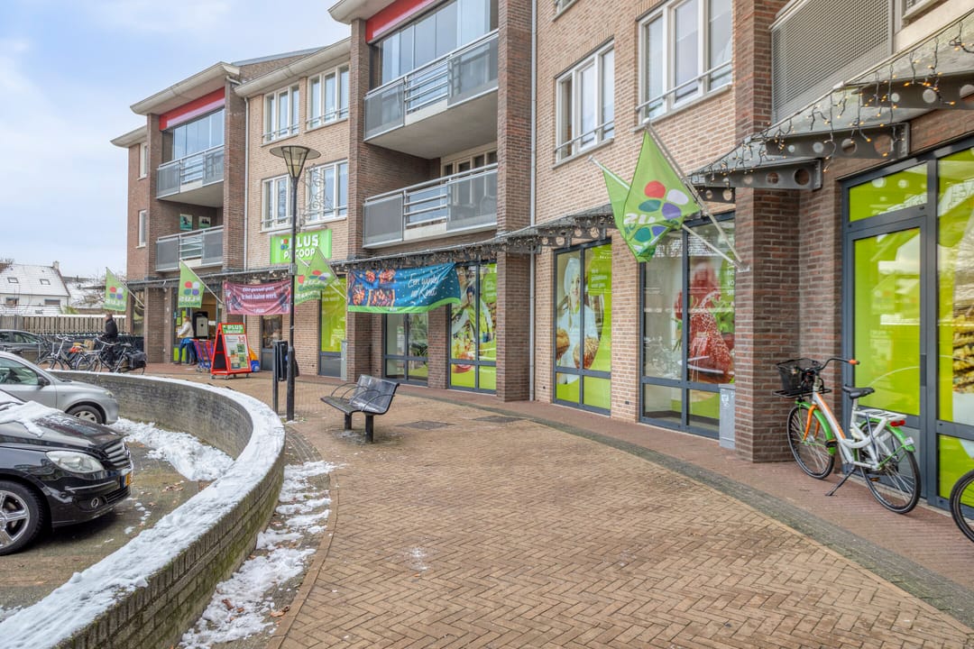 Foto 32 van Lindanusstraat 27