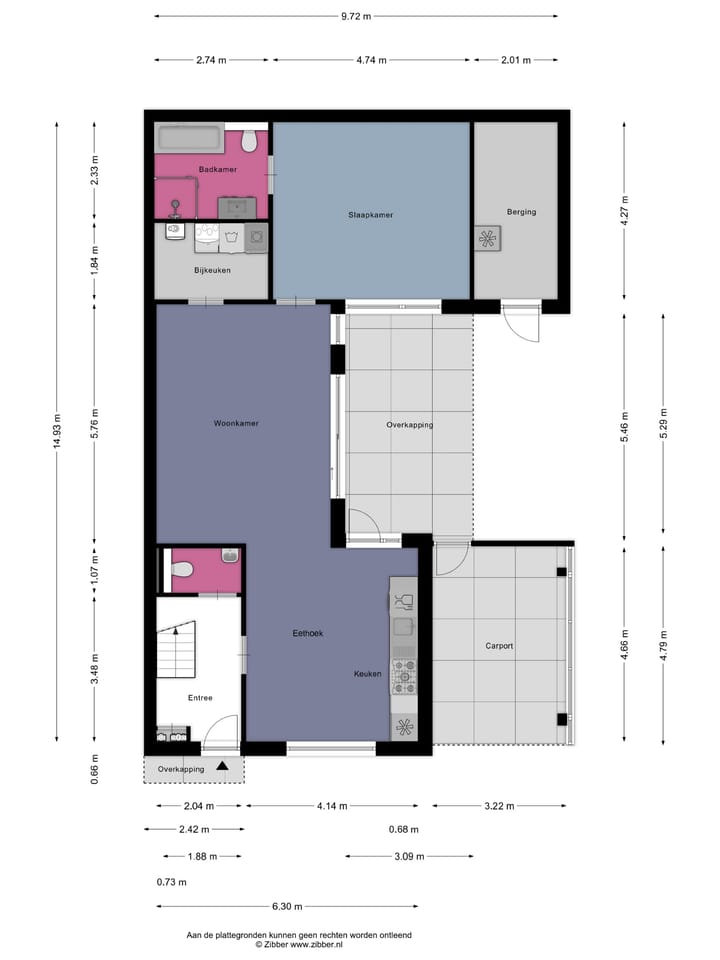 Foto 33 van Lindanusstraat 27