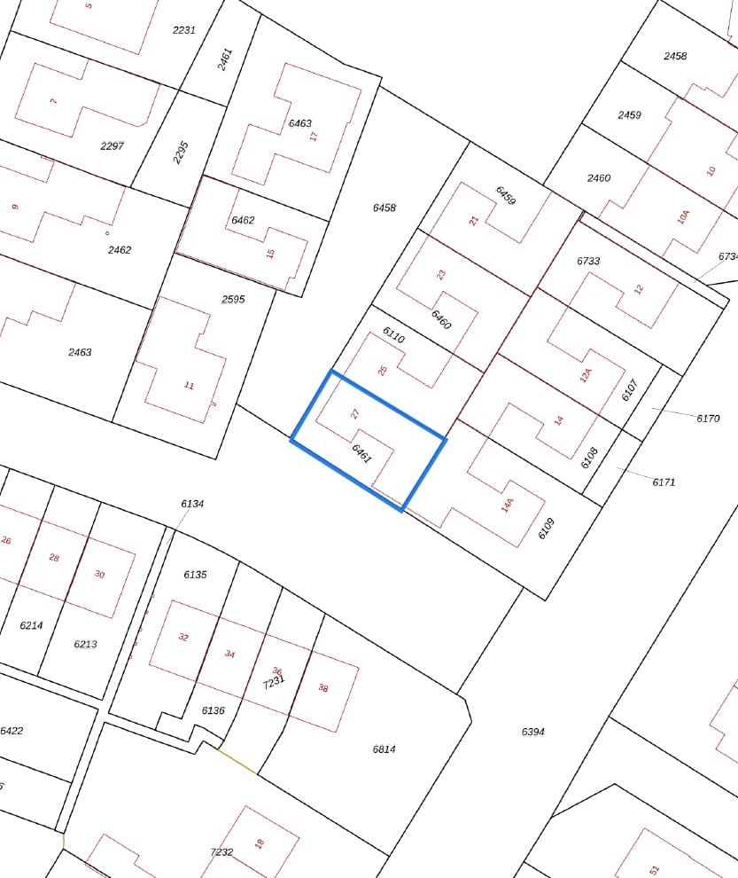 Foto 35 van Lindanusstraat 27