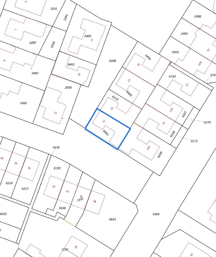 Foto 35 van Lindanusstraat 27