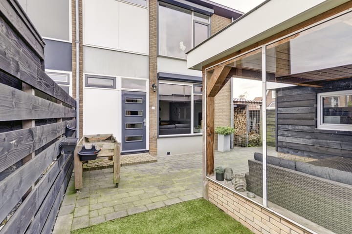 Foto 4 van Kalverweg 23