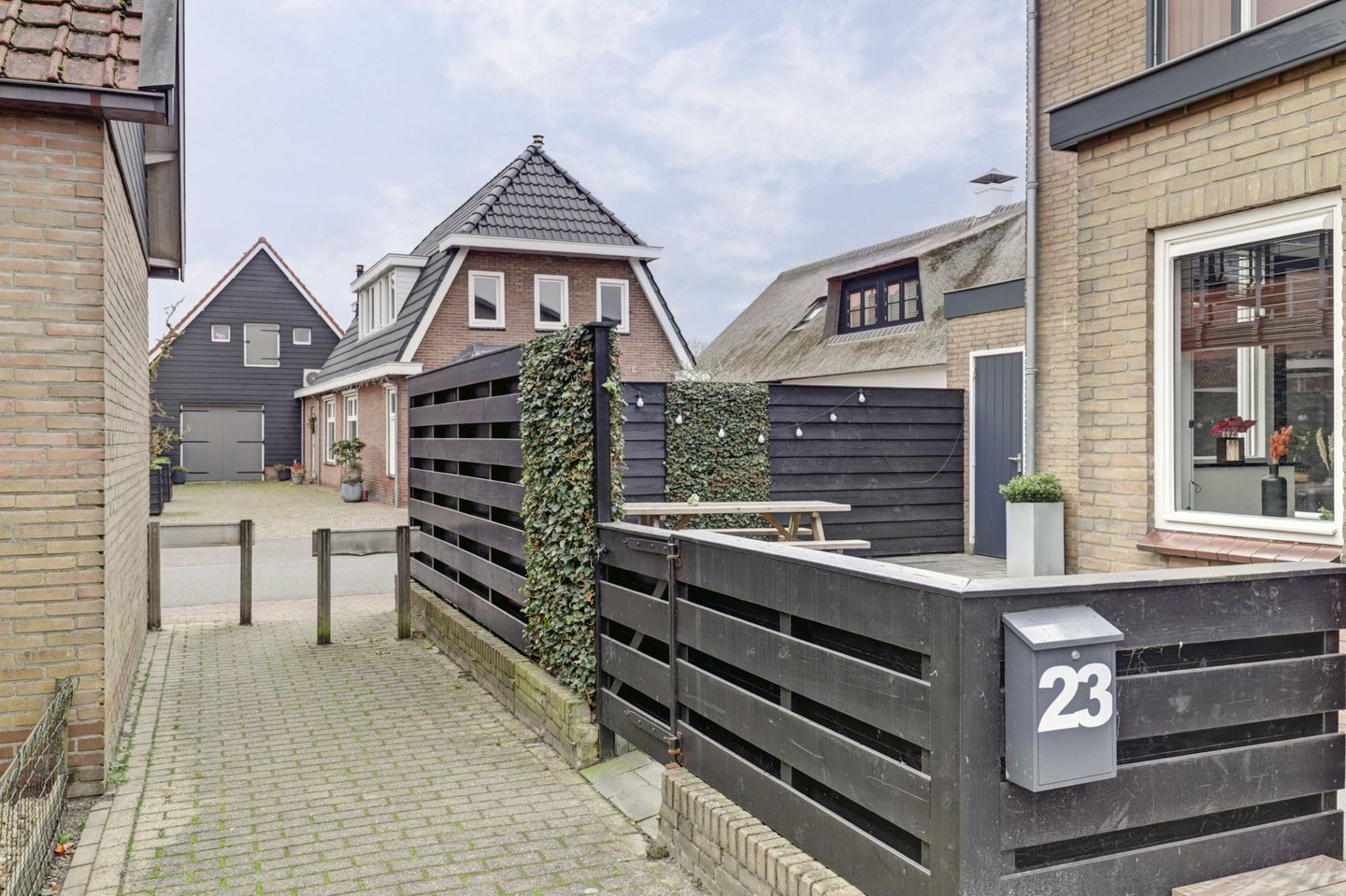 Photo 5 of Kalverweg 23