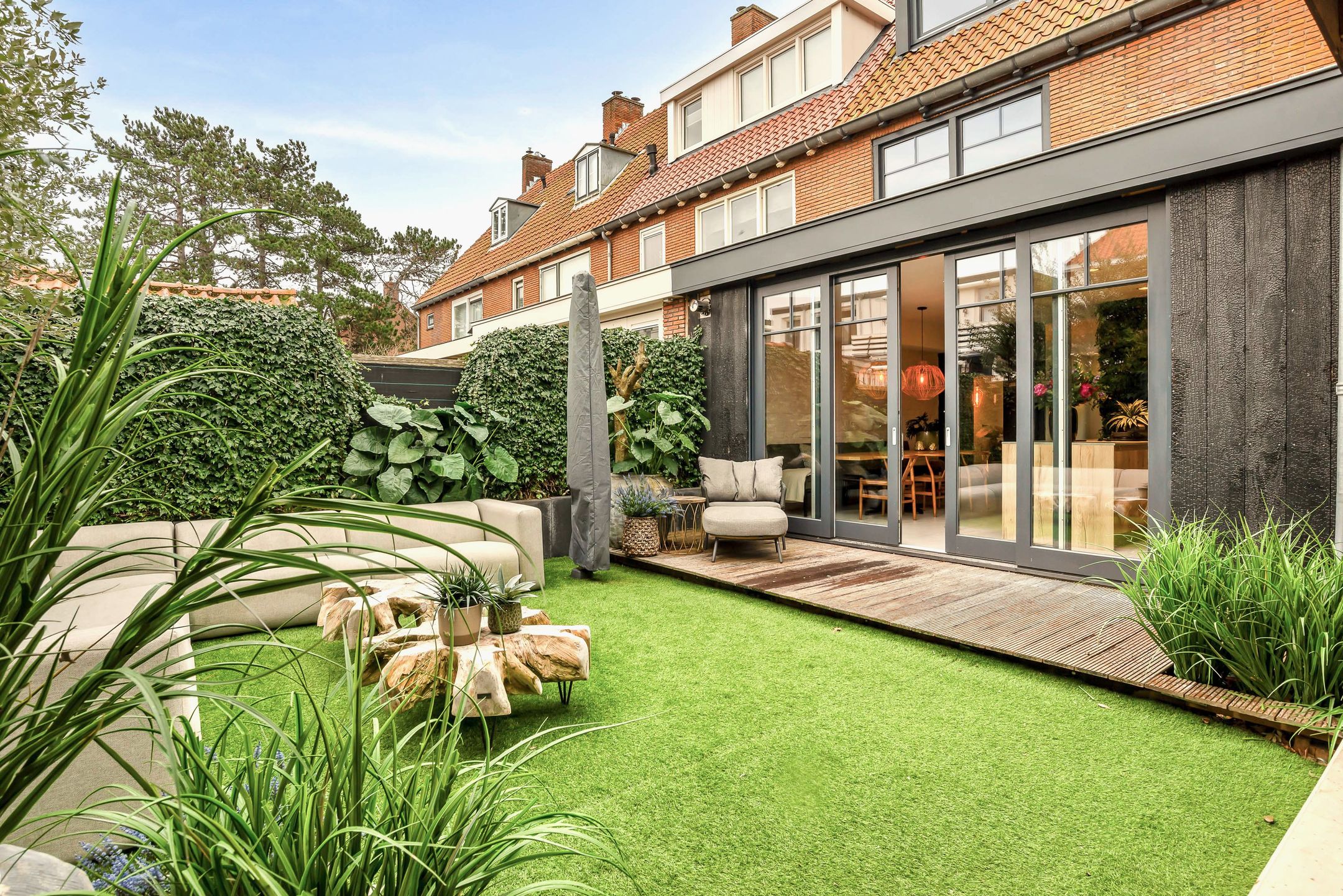 Buying a house in The Netherlands., Dr C A Gerkestraat 107