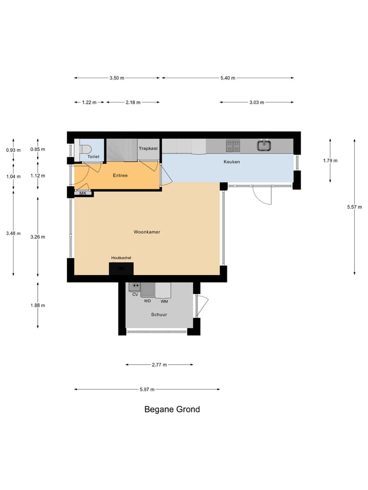 Photo 35 of Kalverweg 23