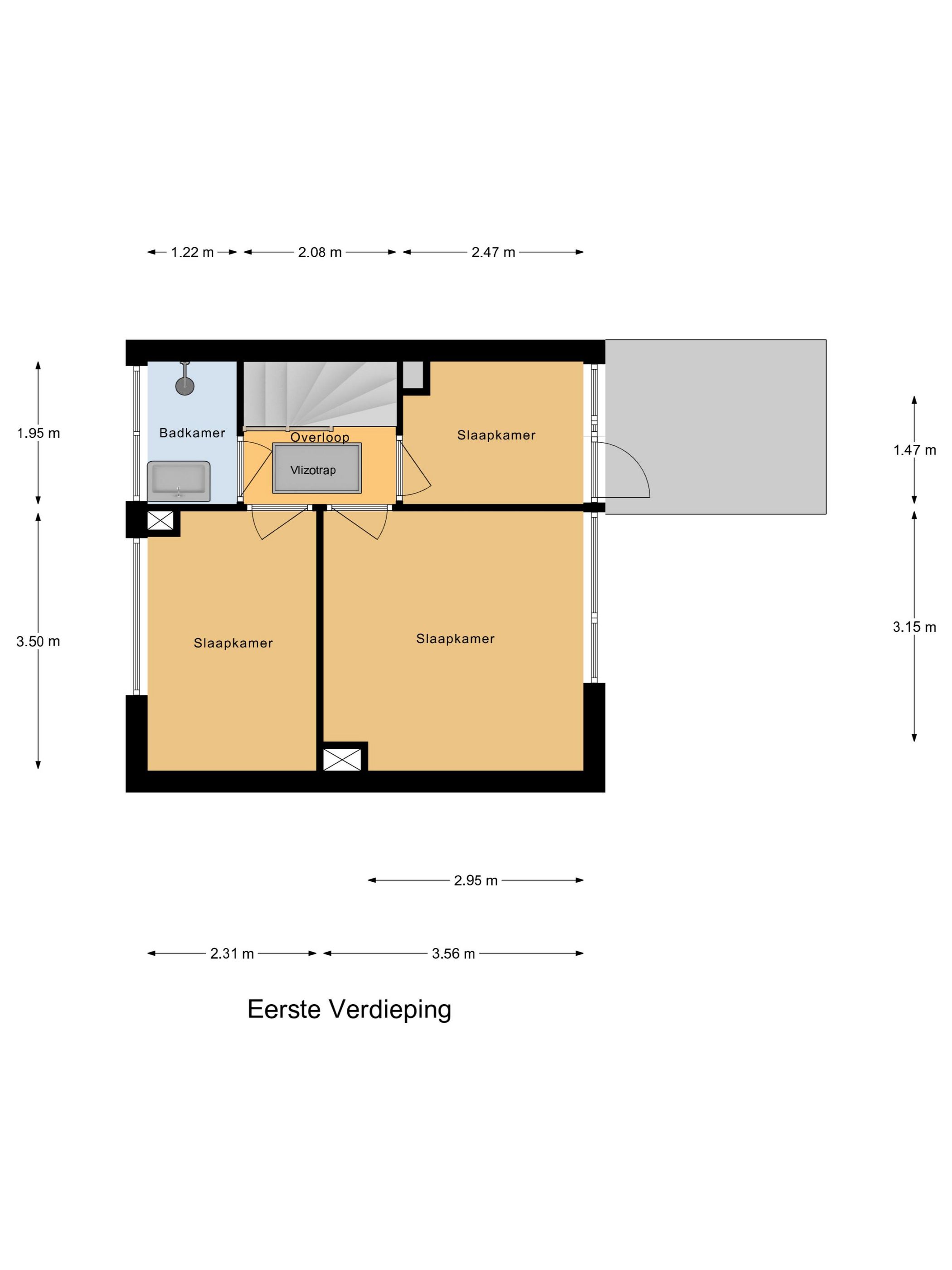 Photo 36 of Kalverweg 23