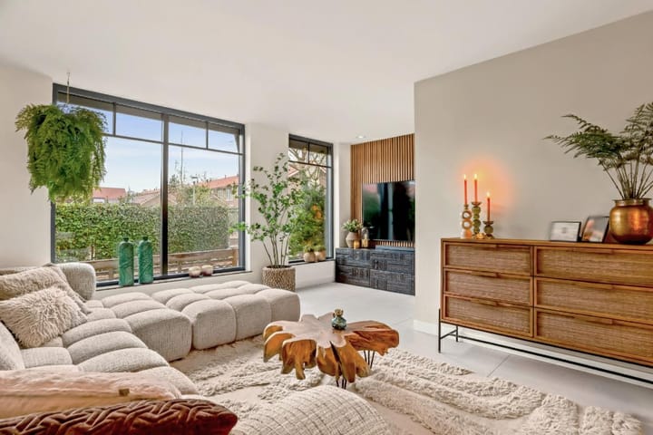 Photo 4 of Dr C A Gerkestraat 107