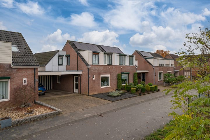 Foto 5 van Elzenhof 10