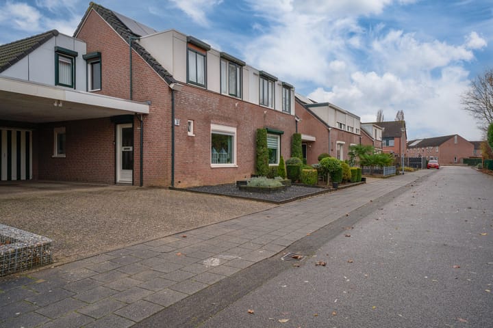 Foto 6 van Elzenhof 10