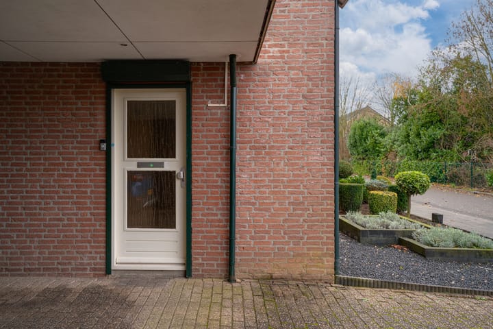 Foto 7 van Elzenhof 10