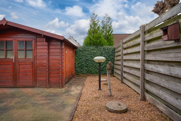 Foto 18 van Elzenhof 10