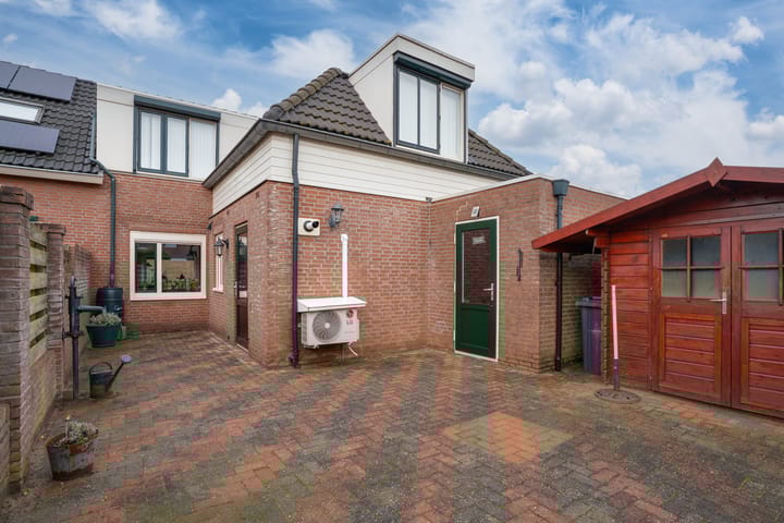 Foto 19 van Elzenhof 10