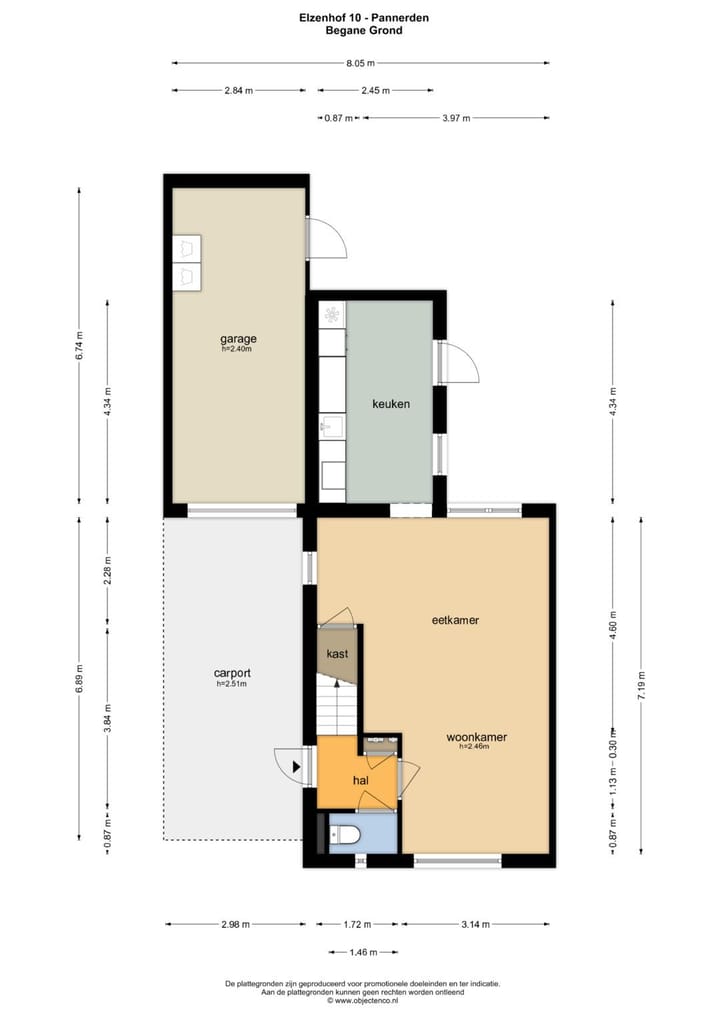 Foto 38 van Elzenhof 10