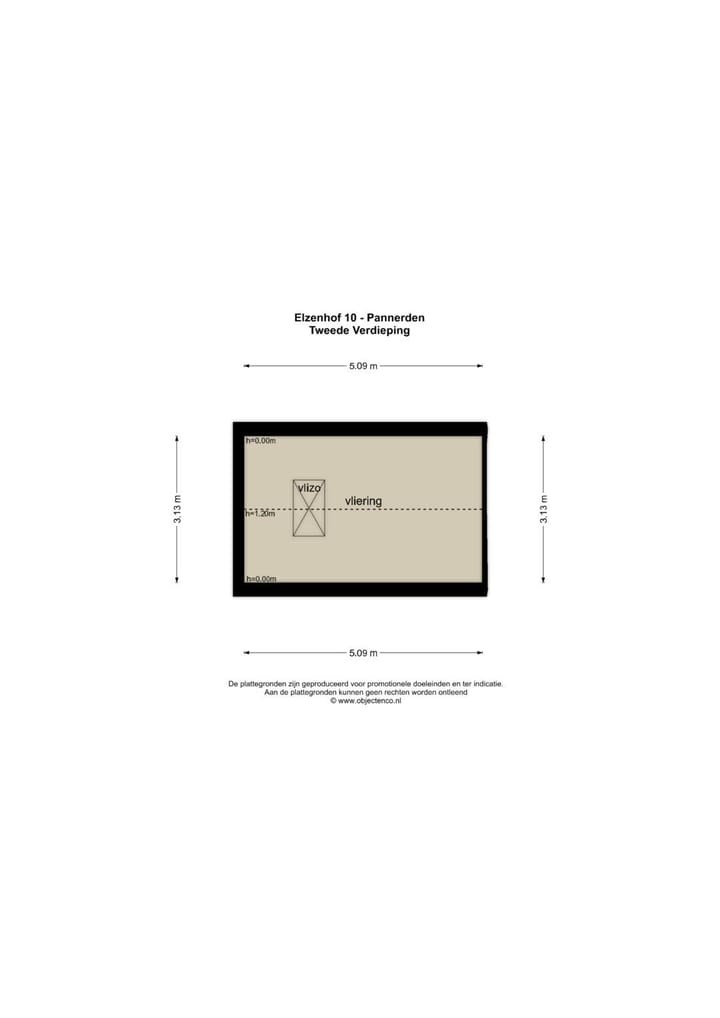 Foto 44 van Elzenhof 10