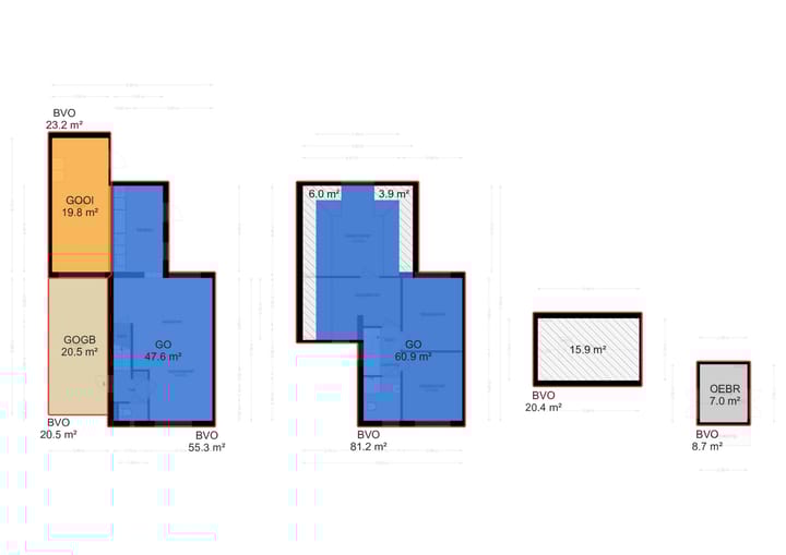 Foto 50 van Elzenhof 10