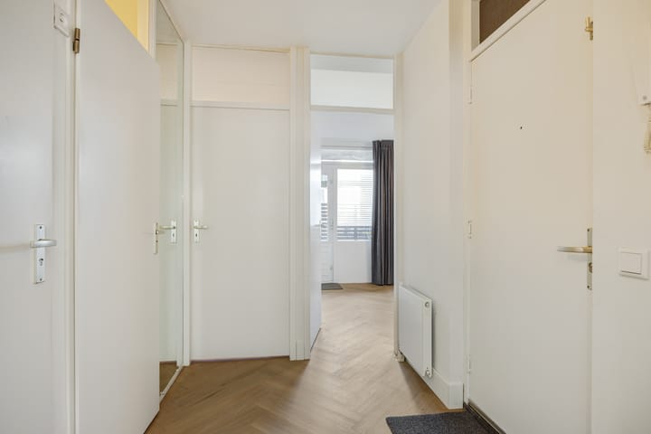 Foto 10 van Koestraat 18