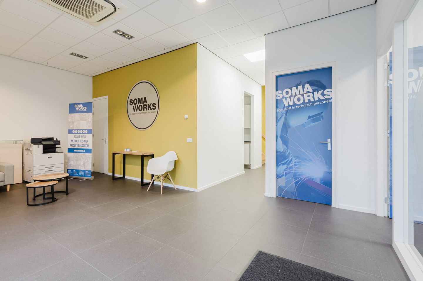 Bekijk foto 3 van Wiebachstraat 45-E