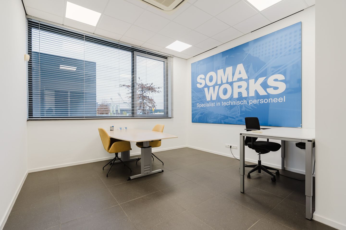 Bekijk foto 4 van Wiebachstraat 45-E