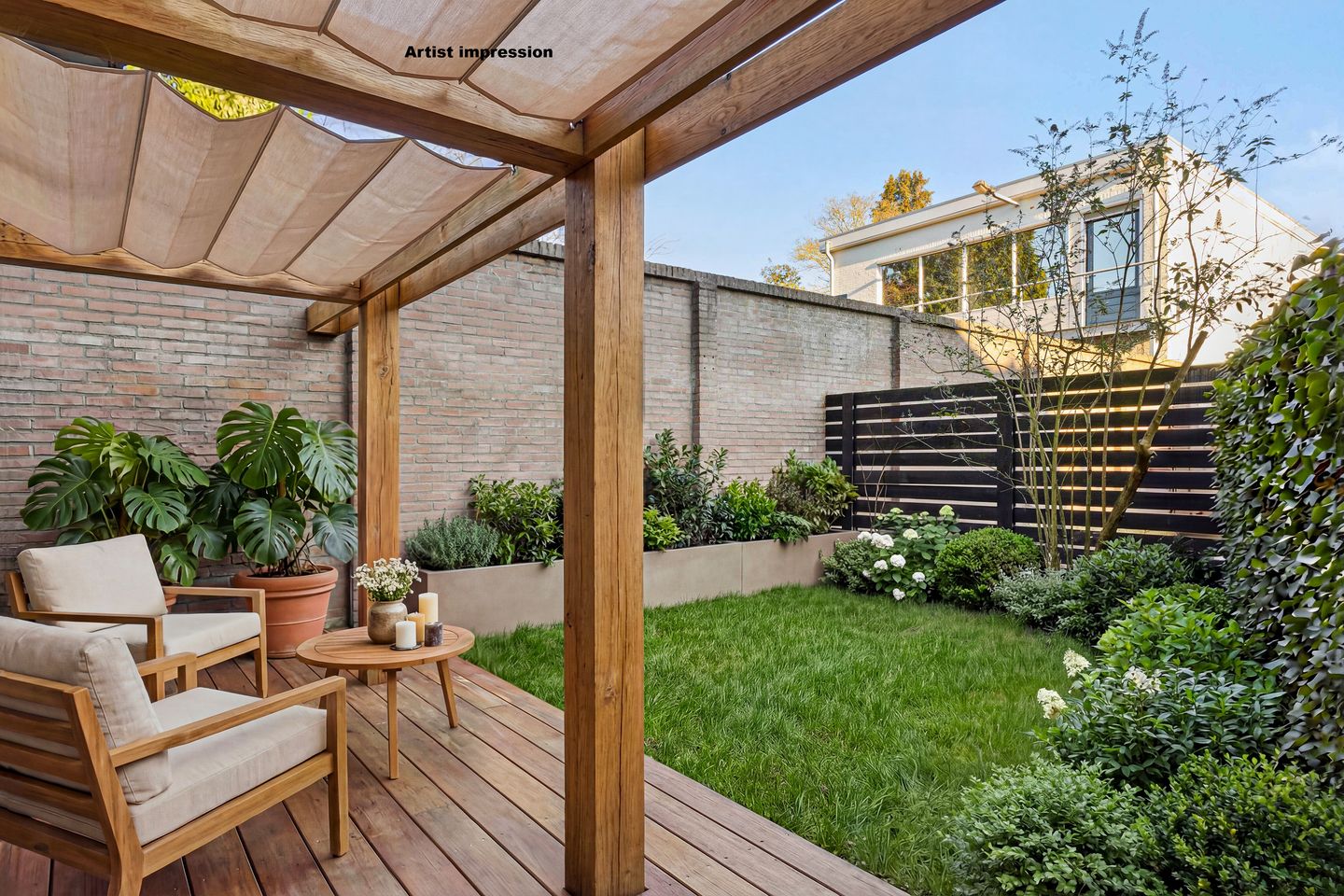 Photo 20 of Koestraat 18