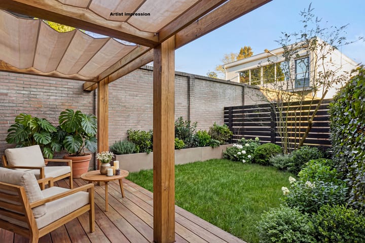 Foto 20 van Koestraat 18